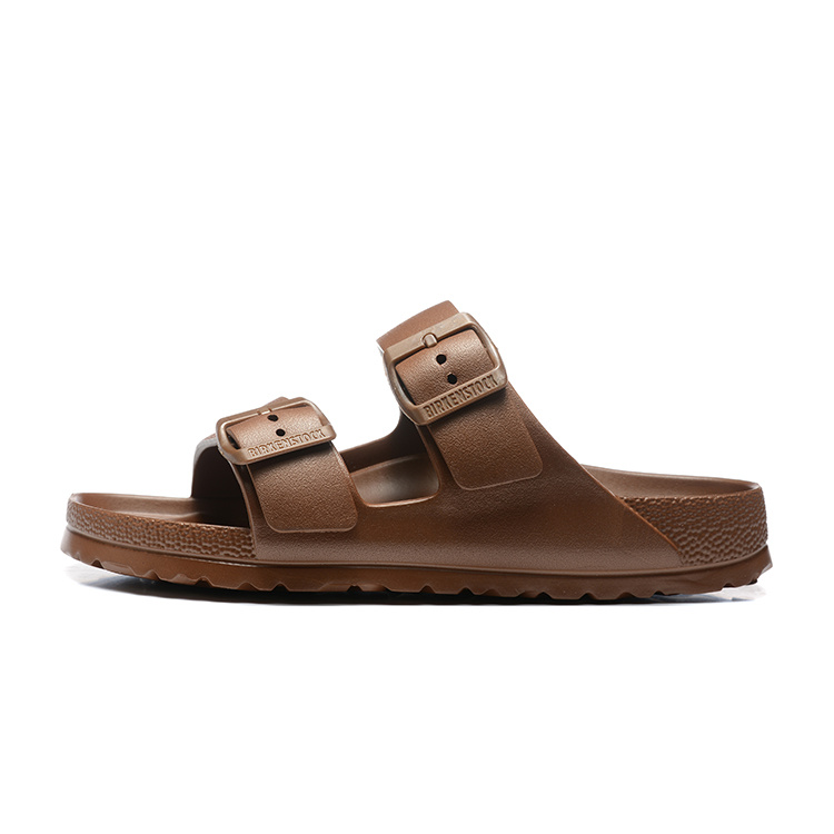 BIRKENSTOCK Cork Thong EVA New Style Size 36-45 Flip Flops Thong Sandals A297